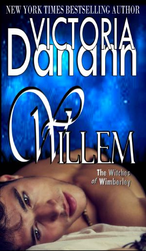 [The Witches of Wimberley 01] • WILLEM (The Witches of Wimberley Book 1)